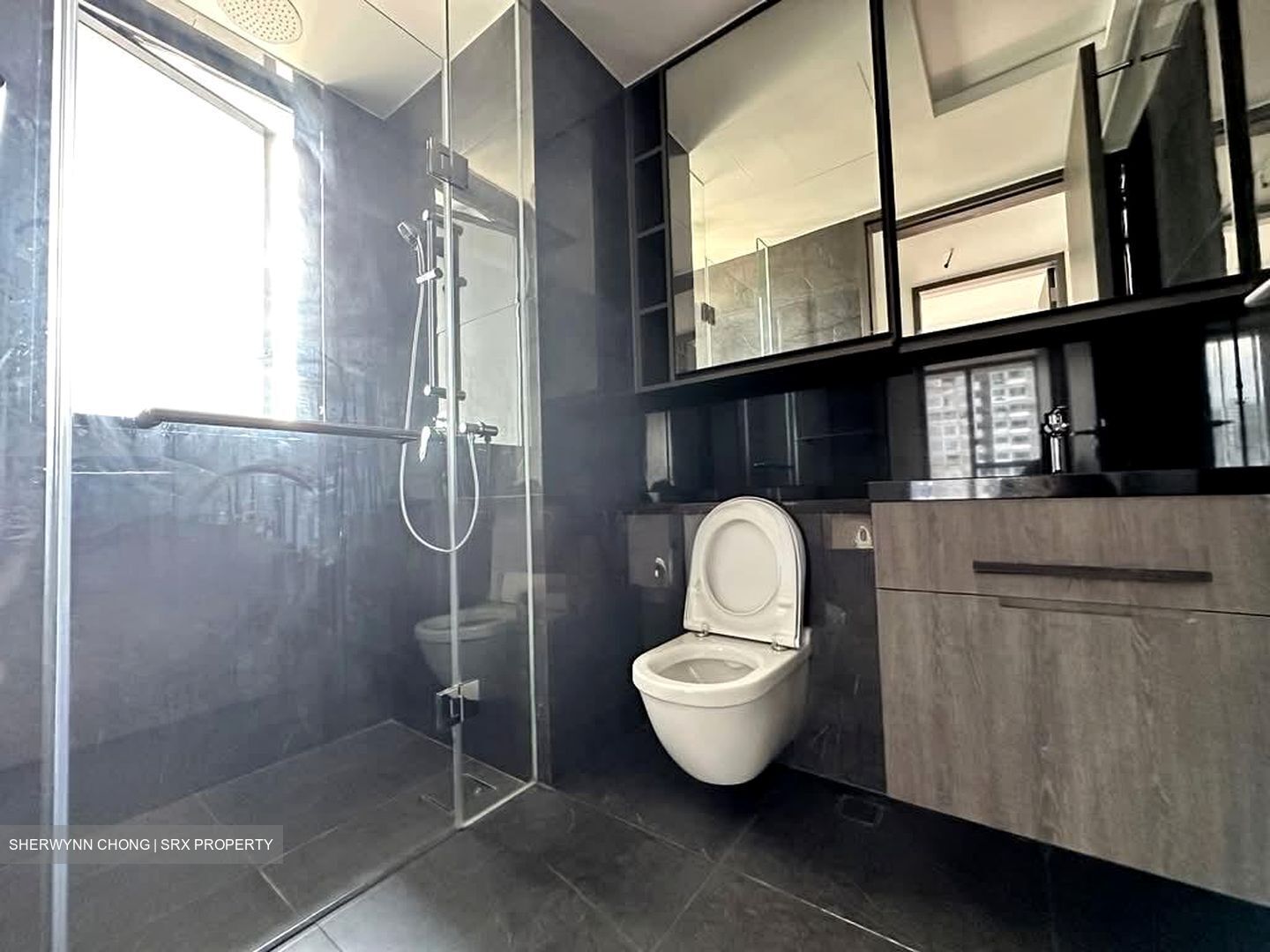 The M (D7), Apartment #530496461